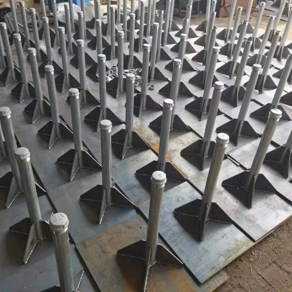 仪征沉降板现货