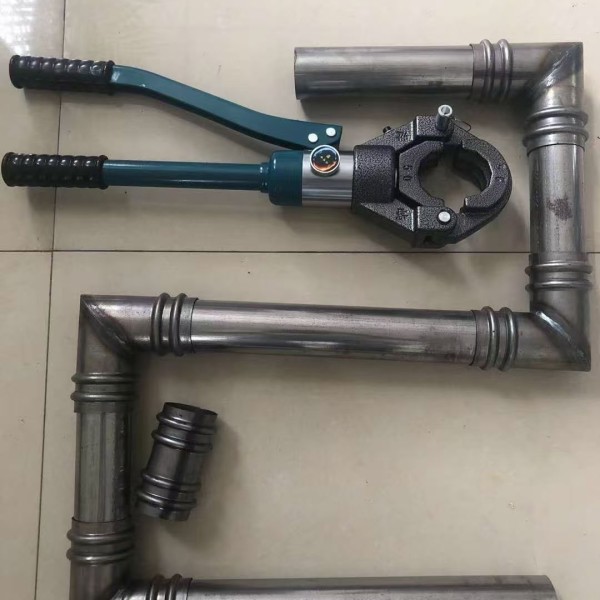 仪征冷却管生产